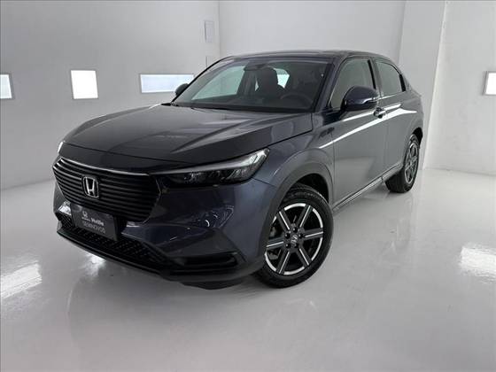 HONDA HR-V 1.5 DI I-VTEC FLEX EX CVT HONDA HR-V 1.5 DI I-VTEC FLEX EX CVT